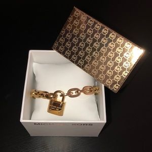 Michael Kors bracelet